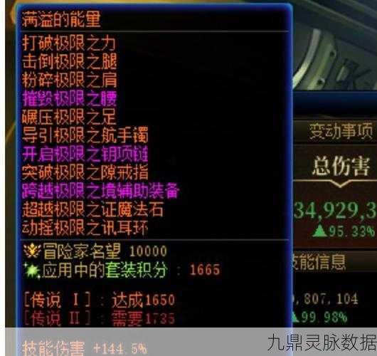 DNF喇叭响彻指尖，游戏世界的沟通新纪元！