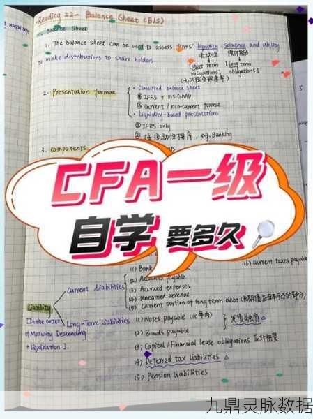 备考CFA，最短路径与实战经验大揭秘