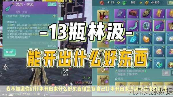 妄想山海洪钧噜秘境探索全攻略,位置揭秘与探险心得