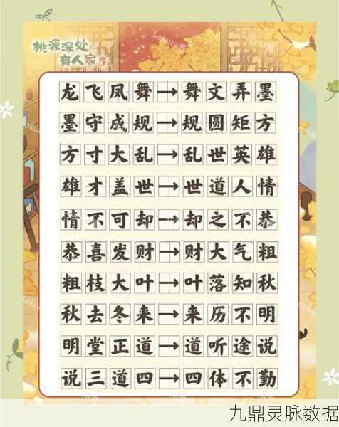 成语砖家，解锁智慧新挑战的益智盛宴