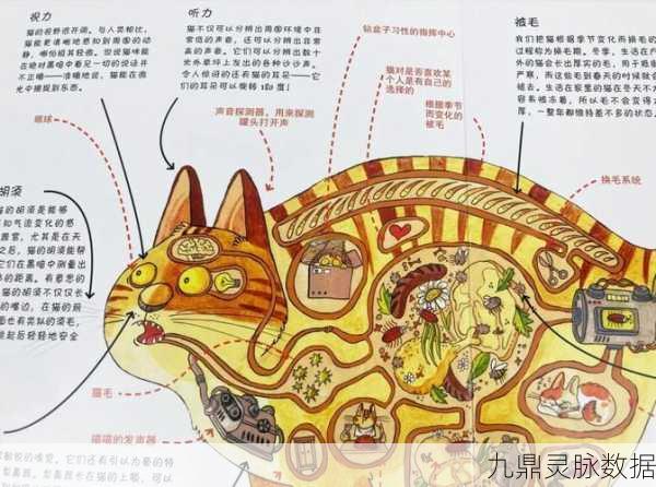喵趣横生！猫咪喵喵猫迷宫益智解谜大冒险