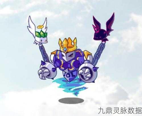 洛克王国先锋君主,技能深度剖析与实战策略