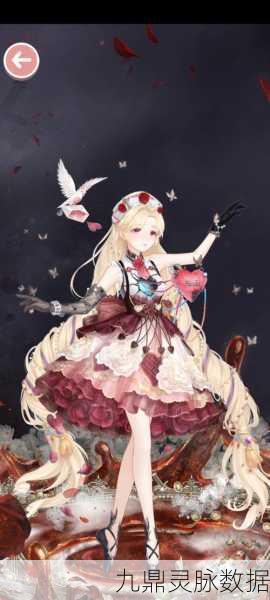 奇迹暖暖,解锁衣橱里的梦幻奇遇记