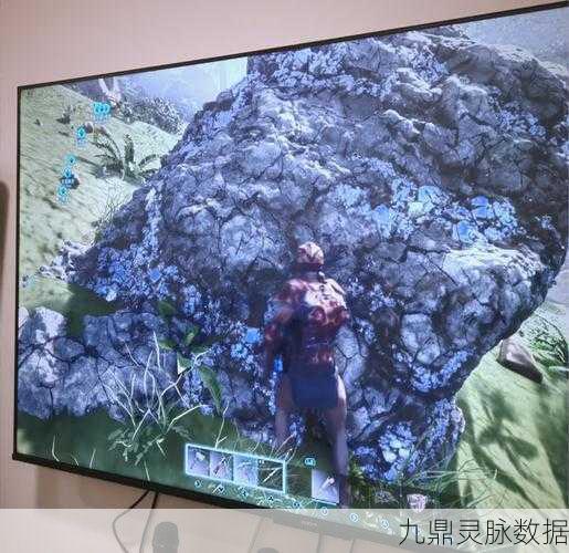 方舟生存进化,揭秘铁矿分布与高效采集秘籍
