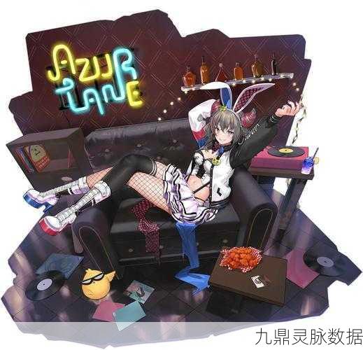 碧蓝航线扑克牌惊艳登场,萌舰娘魅力席卷卡牌界!