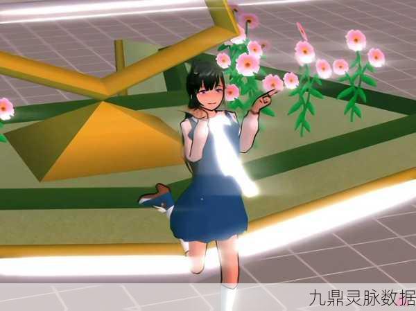 樱树女孩模拟器2021，重返青春校园的梦幻之旅