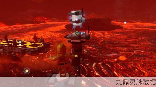 乐高星球大战天行者传奇存档秘籍，轻松掌握保存技巧