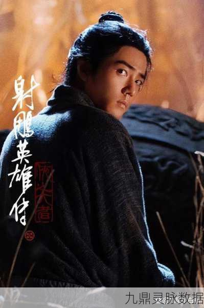 侠之大者震撼登场,古风RPG新纪元等你来探索