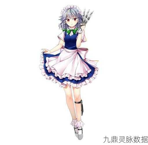 东方归言录深度解析,十六夜咲夜的非凡魅力与实力