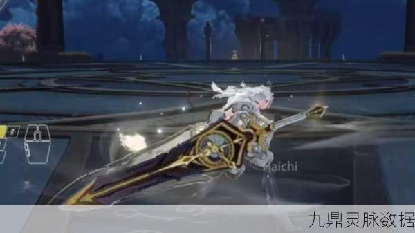 原神钟剑深度解析，它究竟强不强？