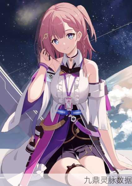 崩坏星穹铁道艾丝妲命座属性深度剖析