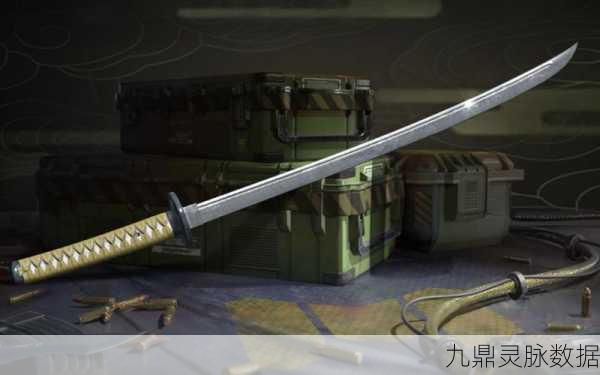 使命召唤武士刀,战火中的刀锋传奇震撼登场