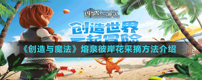探秘创造与魔法，彼岸花的隐秘踪迹与采摘秘籍