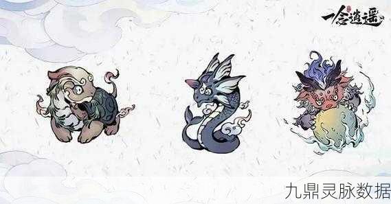 一念逍遥灵兽品质提升全攻略