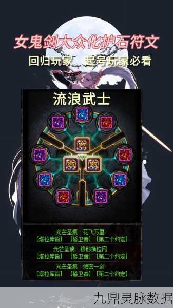 DNF护石获取全攻略，助你战斗力飙升