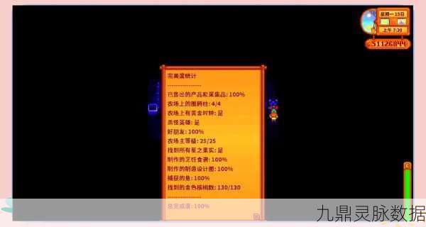 星露谷物语中哪个职业的雕像最闪耀？