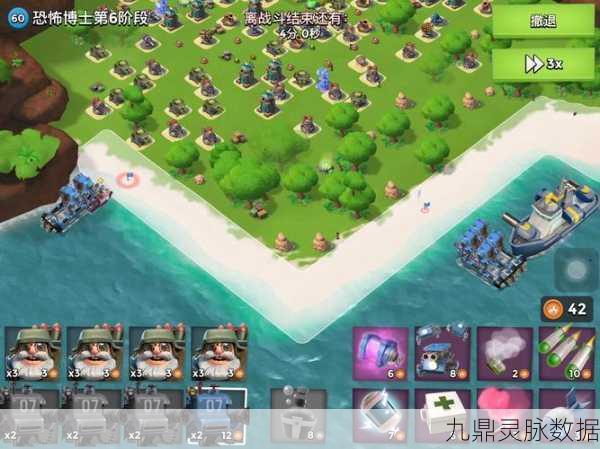 海岛奇兵,重型直升机翱翔天际,制胜蓝天战场的秘籍
