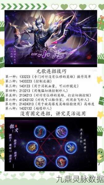 天涯明月刀唐门高手秘籍大揭秘,连招艺术,战斗新境界