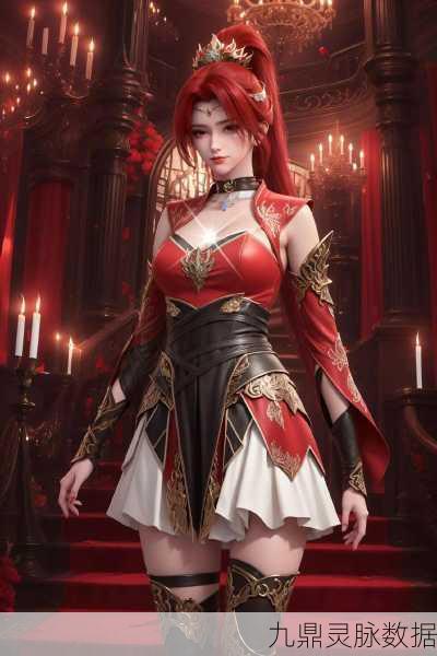 斗破苍穹,玩家票选最美女性角色,谁是你的心动之选?