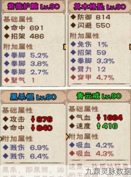 烟雨江湖八荒归元获取全攻略