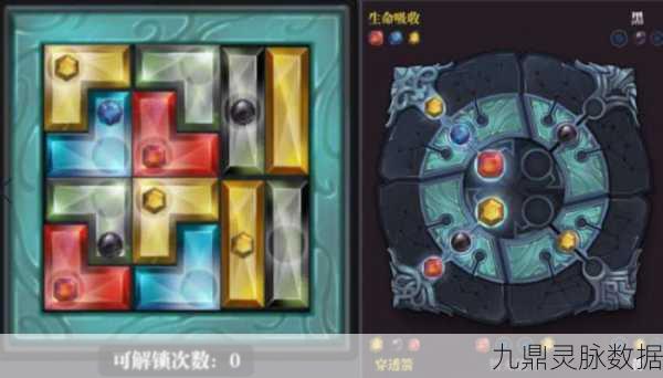 魔渊之刃冰目之蝶套,配置攻略深度解析