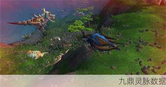 魔兽世界手游化,深入原型奇观,揭秘未知领域