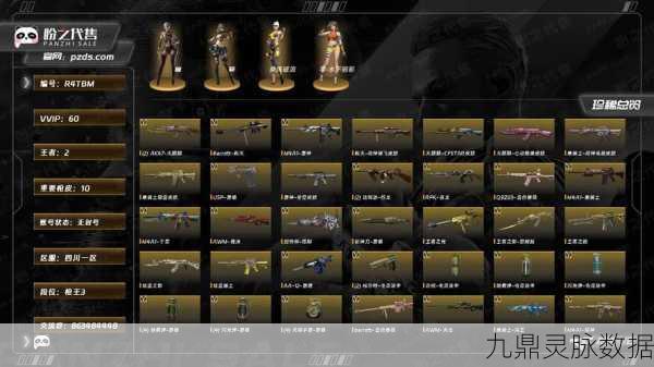 CF辉煌纪元,黄金品牌背后的璀璨探秘