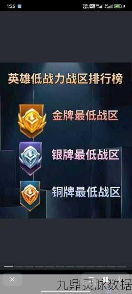 王者荣耀荣耀之战,战队集结,共赴峡谷荣耀征途!