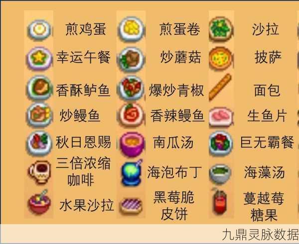 星露谷物语深度攻略,解锁高效采集秘籍,加速作物丰收之旅