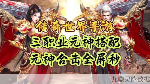 手游界的传奇延续，揭秘手游魔兽世界名字背后的故事