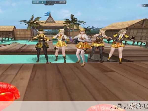 CF手游团竞模式，开启竞技战场新纪元