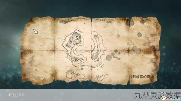 刺客信条精英侧舷炮,揭秘征服海洋的无上利器
