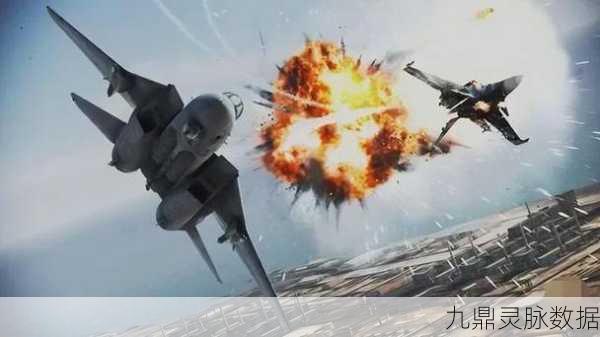 飞机导弹大战,精品休闲新选择,点燃你的空战激情