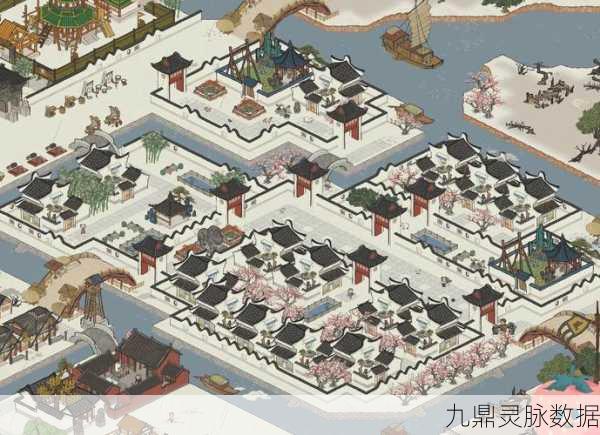 江南百景图,仓库数量规划全攻略,打造你的水乡梦