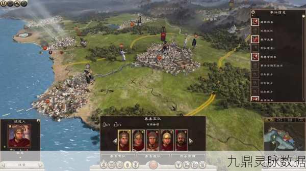 帝国荣耀再现,1V1对决点燃罗马复兴战火