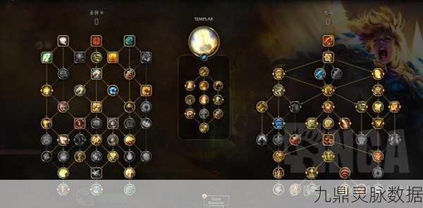 魔兽世界CJQ天赋雕纹,深度挖掘惩戒骑的潜能与实战智慧