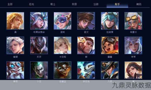 传说对决精英体验服,MOBA战场上的热血集结号