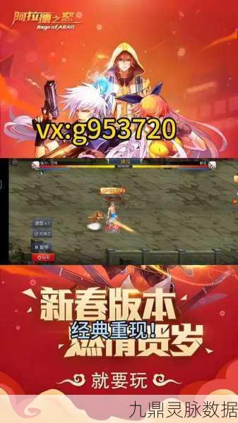 阿拉德之怒,强化与激化的战略抉择深度剖析