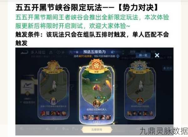 王者荣耀体验服申请全攻略,解锁新版本尝鲜之旅