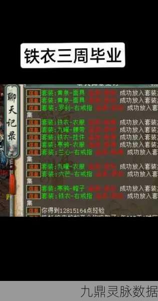 大话西游新纪元,无咎套装引领男人职业变革,战力飙升秘籍