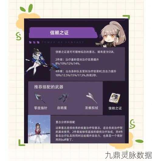 幻塔探险秘籍,新手必知的九大实战心得