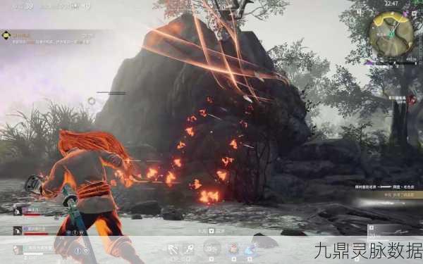 永劫无间火男冲拳技巧全揭秘，让你在战场上所向披靡