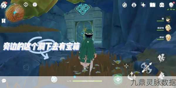 原神池中宅邸秘境探索，深度攻略，开启你的奇幻冒险新纪元！