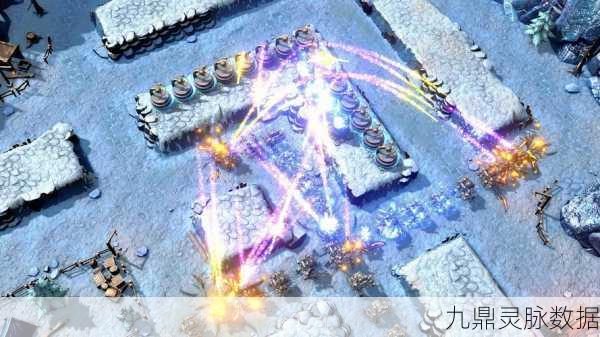 浩劫驱动，探索科幻策略塔防新纪元
