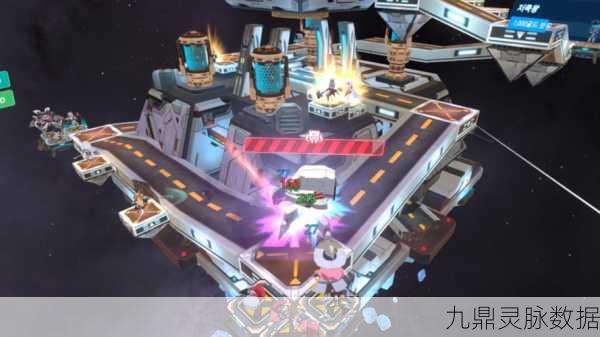 浩劫驱动,探索科幻策略塔防新纪元