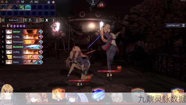 黎明王座,探索史诗魔幻世界的RPG之旅