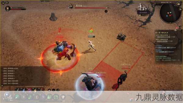 黎明王座,探索史诗魔幻世界的RPG之旅