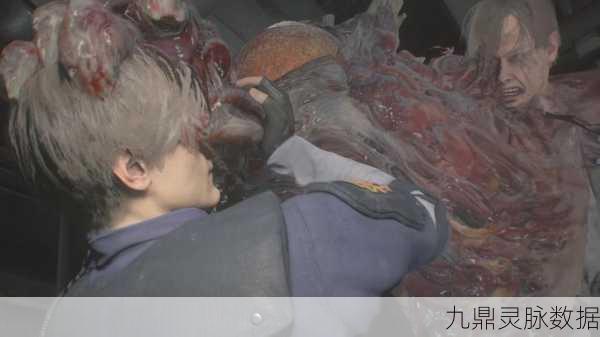 生化危机2重制版,武器威力排行全揭秘