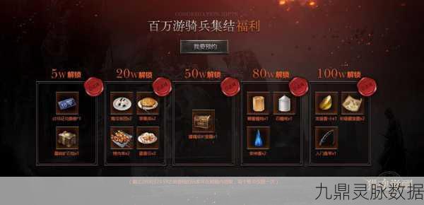 猎魂觉醒狩猎狂欢,无敌MMORPG动作盛宴燃爆指尖!