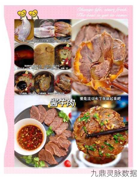 凌云诺麻辣牛肉酱合成秘籍,解锁舌尖上的美味